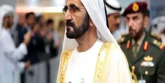 هشدار حاکم دبی در مورد توییت‌هایی که چهره امارات را تخریب می‌کند