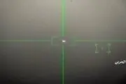 ساقط شدن پهپاد ائتلاف سعودی 