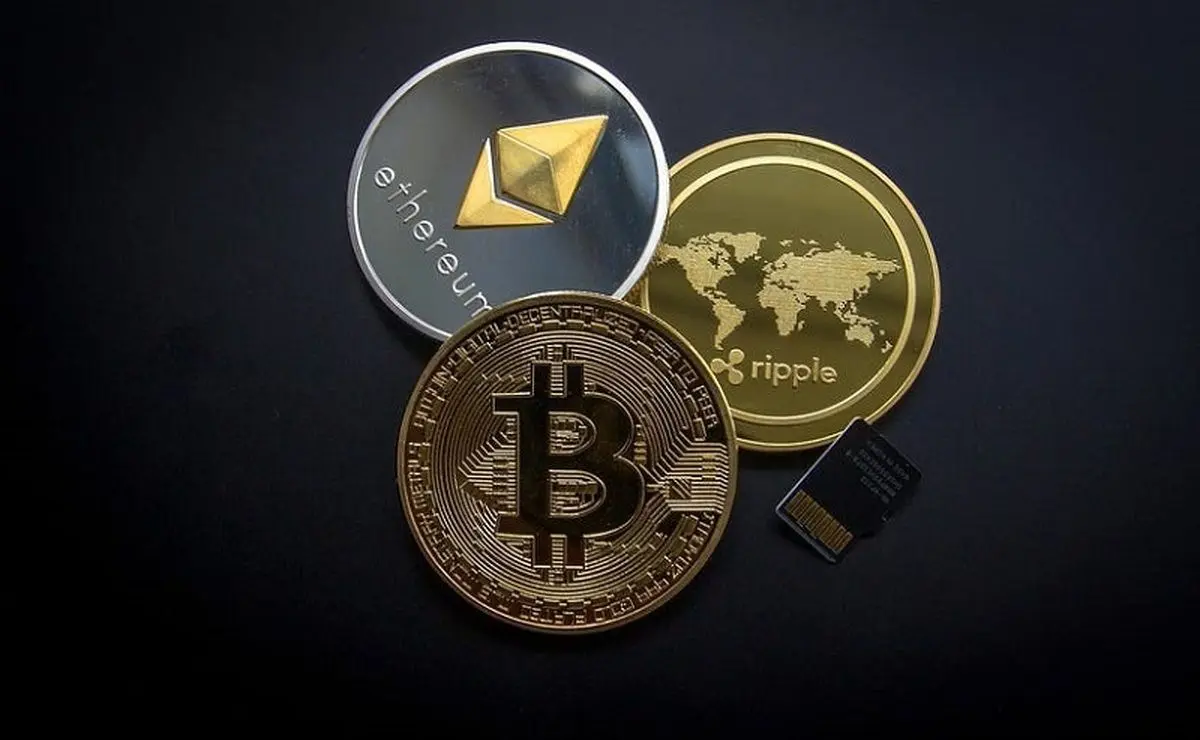 قیمتها در بازار ارز دیجیتال سهشنبه ۲۴ آبان