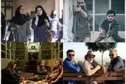 آخرین خبرها از گیشه سینمای ایران