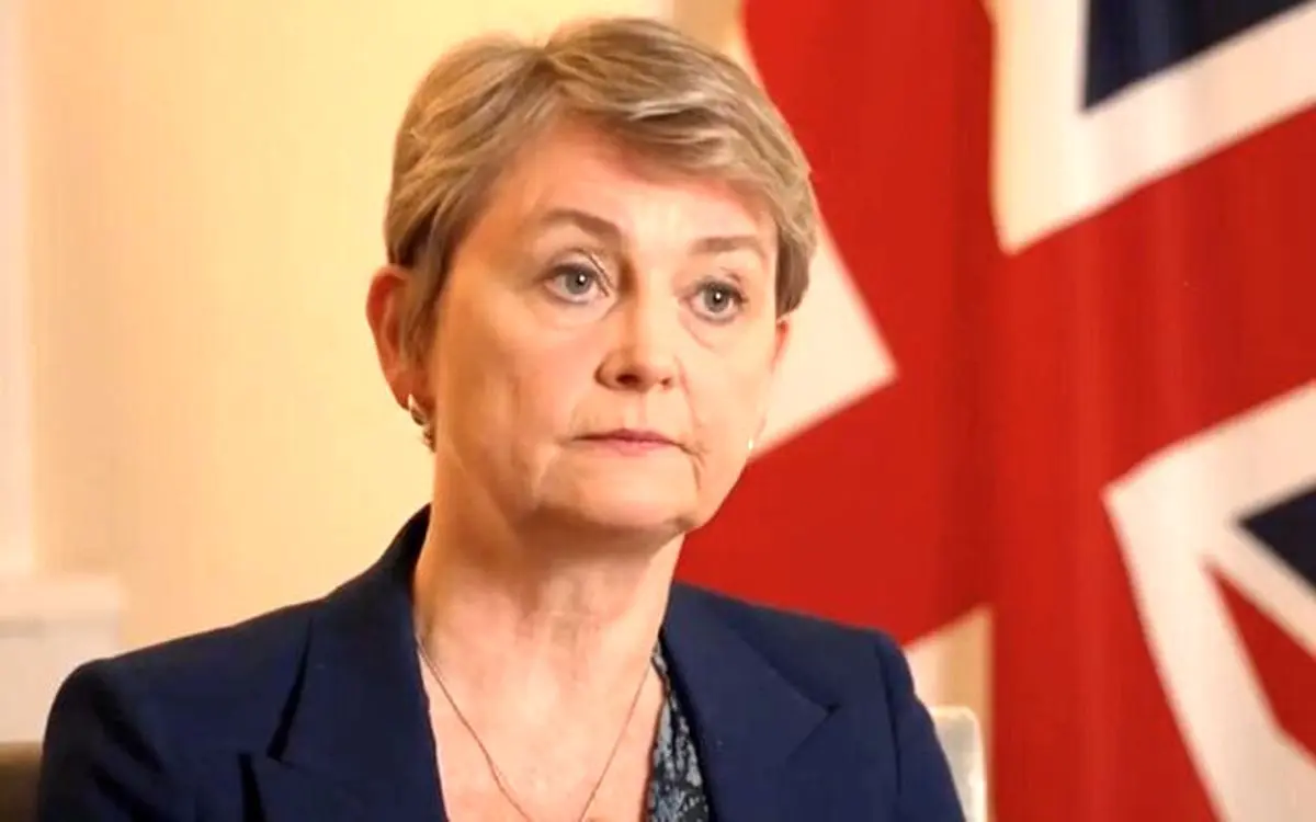 نمی‌خواهیم با ایران بجنگیم!