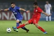 استقلالی ها بازی با الدحیل را فراموش کنند