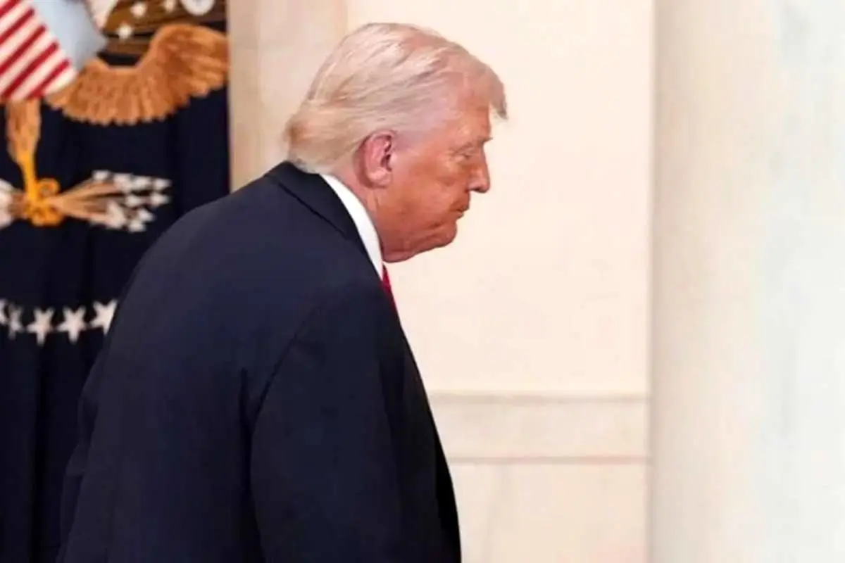 ایران تنها با نباختن می‌تواند آمریکا را شکست دهد