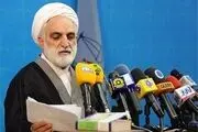 پرونده فاضل و مرتضوی همچنان در دادگاه باز است