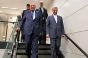 مذاکرات رو به جلوی ایران و مصر برای ارتقای روابط