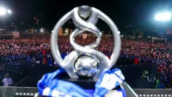ورود تیم های شرقی به دوحه برای برگزاری لیگ قهرمانان آسیا
