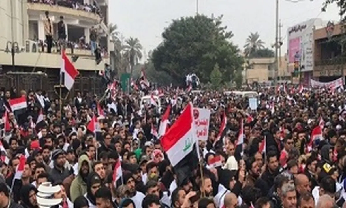 «فتنه خونین» نفوذی‌ها در «نجف اشرف»