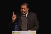 شومن‌ها امروز جای هنرمند را گرفته‌اند/ سلبریتی ها در حد ملیجک هستند
