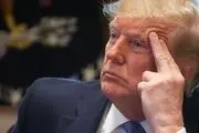 پیشنهاد ترامپ برای شلیک گلوله به پای مهاجران