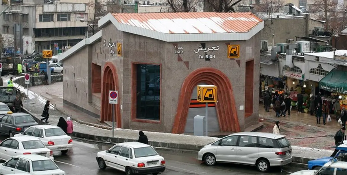 خبر خوش برای مسافران مترو در ماه مبارک رمضان