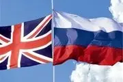 هشدار روسیه به انگلیس درباره اقدامات تحریک‌آمیز نظامی این کشور