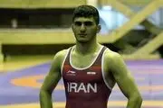
نخودی نقره ای شد
