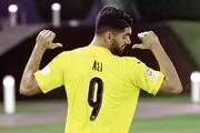 الشرق: قطر اس سی می‌دانست چگونه کریمی را جذب کند