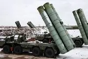  پایان تحویل سامانه‌های موشکی اس۴۰۰ روسیه به چین 