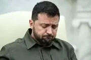 شوخی کاربران با حاشیه‌نشینی اروپا و اوکراین 
