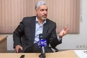 احمدی نژاد هر روز تنهاتر از دیروز