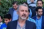 کنایه مدیرعامل سایپا به سرخابی ها/ علی دایی اختیار تام دارد