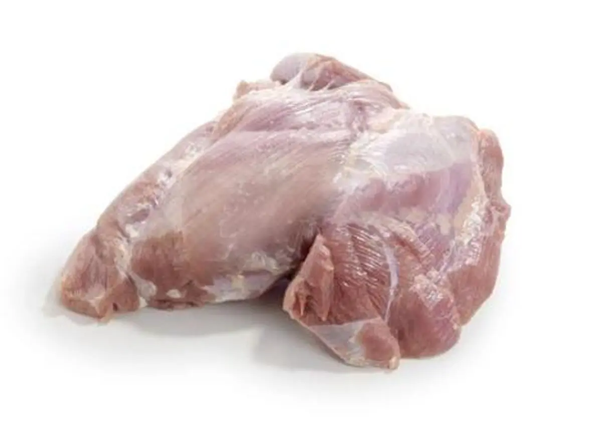 با خواص گوشت بوقلمون اشنا شوید