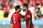 بمب نقل و انتقالات در آستانه انفجار در پرسپولیس| شاه‌ماهی نقل و انتقالات در تور پرسپولیس