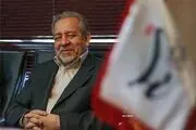  استعفای زرگرپور از استانداری اصفهان شایعه است 