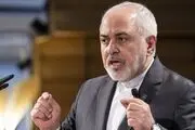 ظریف: باید به‌طور یکپارچه در برابر اسلام‌هراسی در دنیا بایستیم