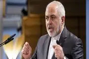 ظریف در مونیخ درباره برنامه موشکی ایران چه گفت؟