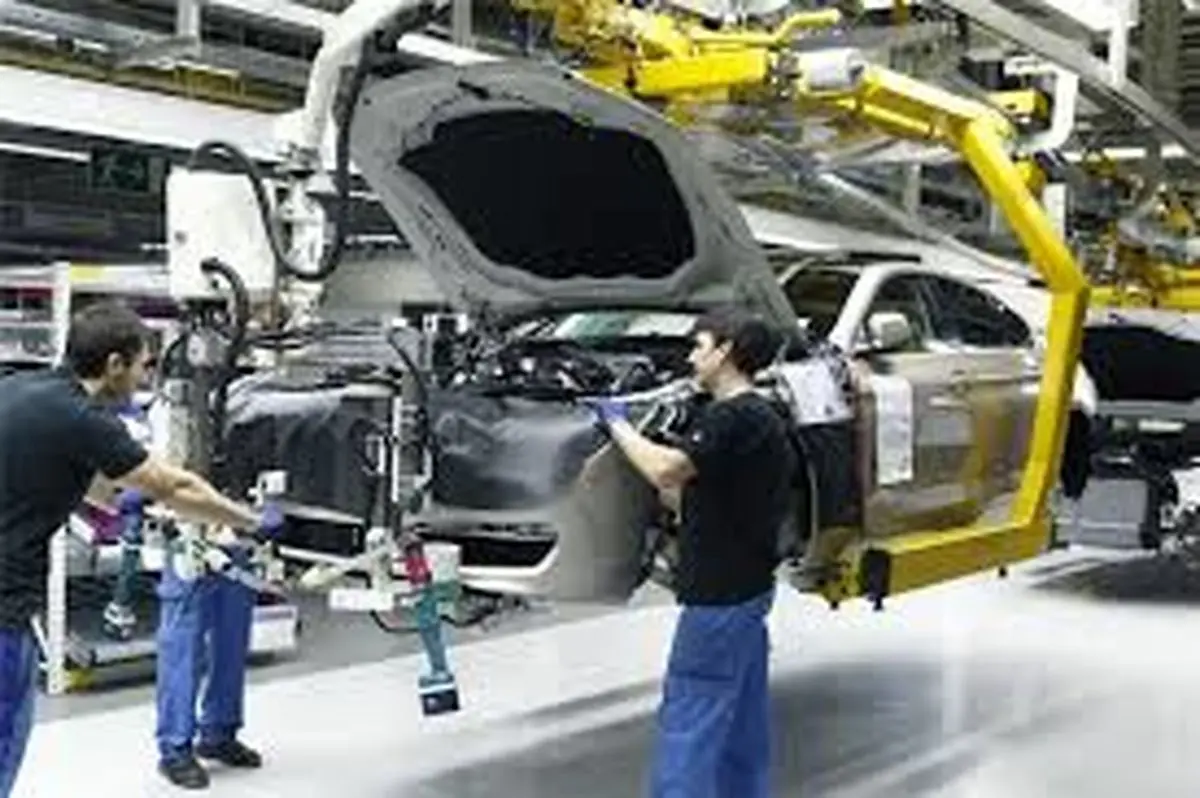 راهکارهایی برای عبور از التهاب بازار خودرو