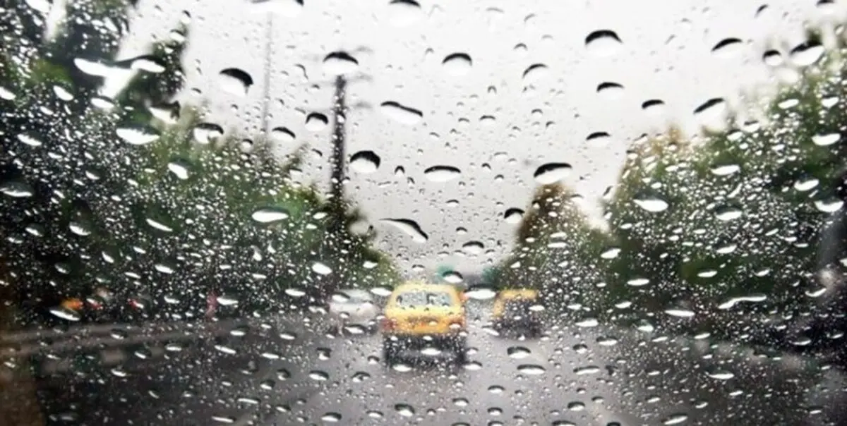 اینفوگرافی / نگاهی به وضعیت سدهای ایران