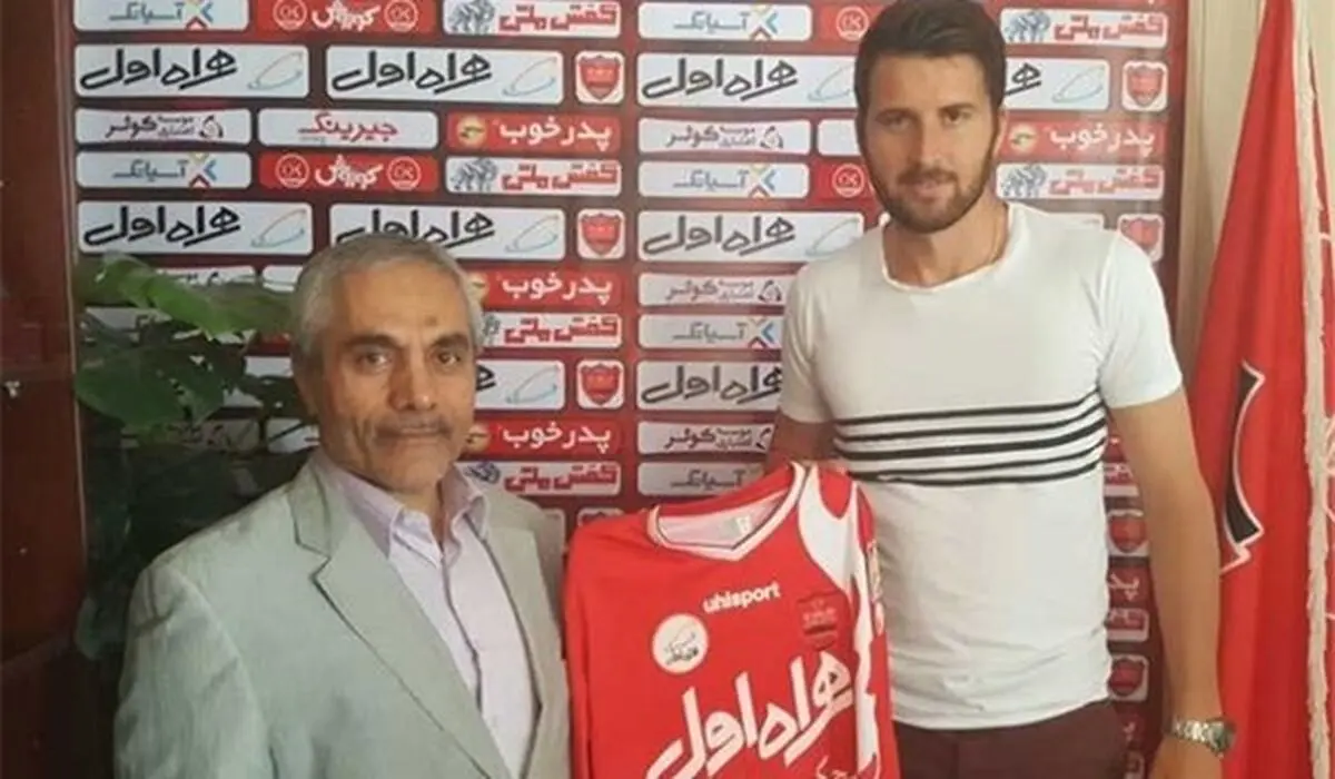 دردسر جدید برای پرسپولیس/ حکمی که علیه سرخپوشان قطعی شد