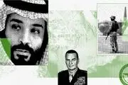 کشورهای حاشیه خلیج فارس، مقصد پر درآمد ژنرال‌های بازنشسته آمریکایی