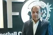 واکنش سرپرست سازمان لیگ به نامه فیفا برای حضور بانوان در ورزشگاهها
