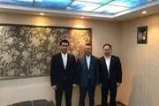 شهاب دادگر نژاد ؛ مدیر نمونه کشوری در صنعت نفت و گاز