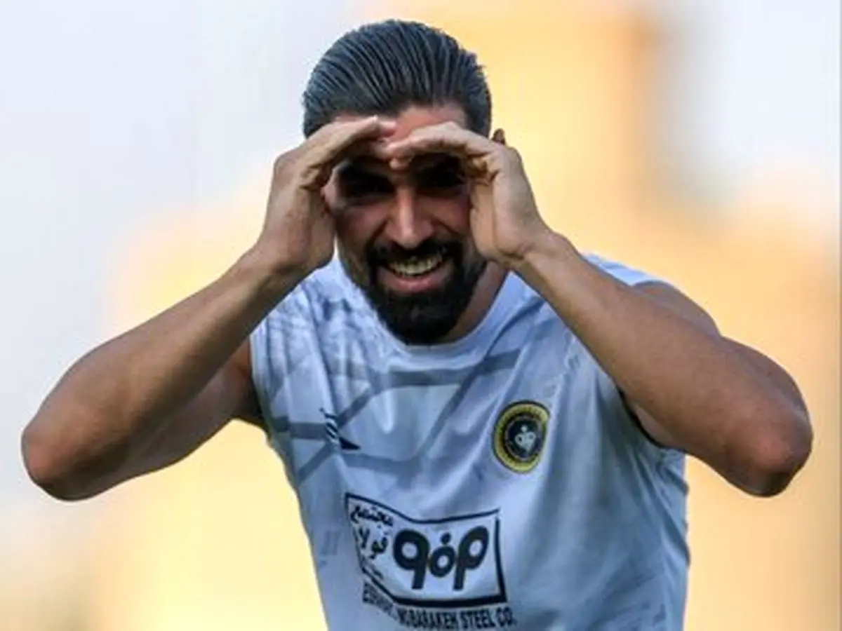 جانشین سردار آزمون و طارمی پیدا شد