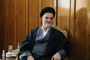 سید محمود نبویان نفر اول تهران در انتخابات ۱۴۰۲ کیست؟