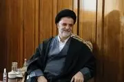 سید محمود نبویان نفر اول تهران در انتخابات ۱۴۰۲ کیست؟