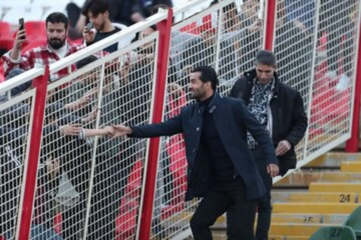 بی اعتنایی مسعود شجاعی به استقلال و پرسپولیس!
