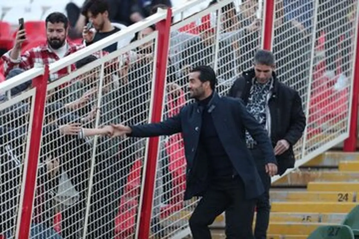 بی اعتنایی مسعود شجاعی به استقلال و پرسپولیس!
