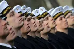 خدمت اجباری دوباره به آلمان برگشت