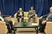 دیدار مهم با عراقچی پس از روزهای پر تنش
