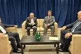 دیدار مهم با عراقچی پس از روزهای پر تنش