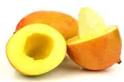 خاصیت فوق العاده انبه برای درمان دل درد!