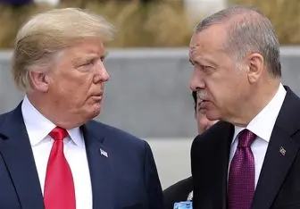 احتمال سفر ترامپ به ترکیه 