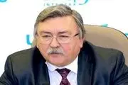 اولیانوف اظهارات تحلیلگر آمریکایی درباره موجودیت ایران را به چالش کشید