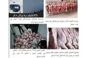 لزوم شفاف سازی درباره بهانه ارزی واردکنندگان گوشت