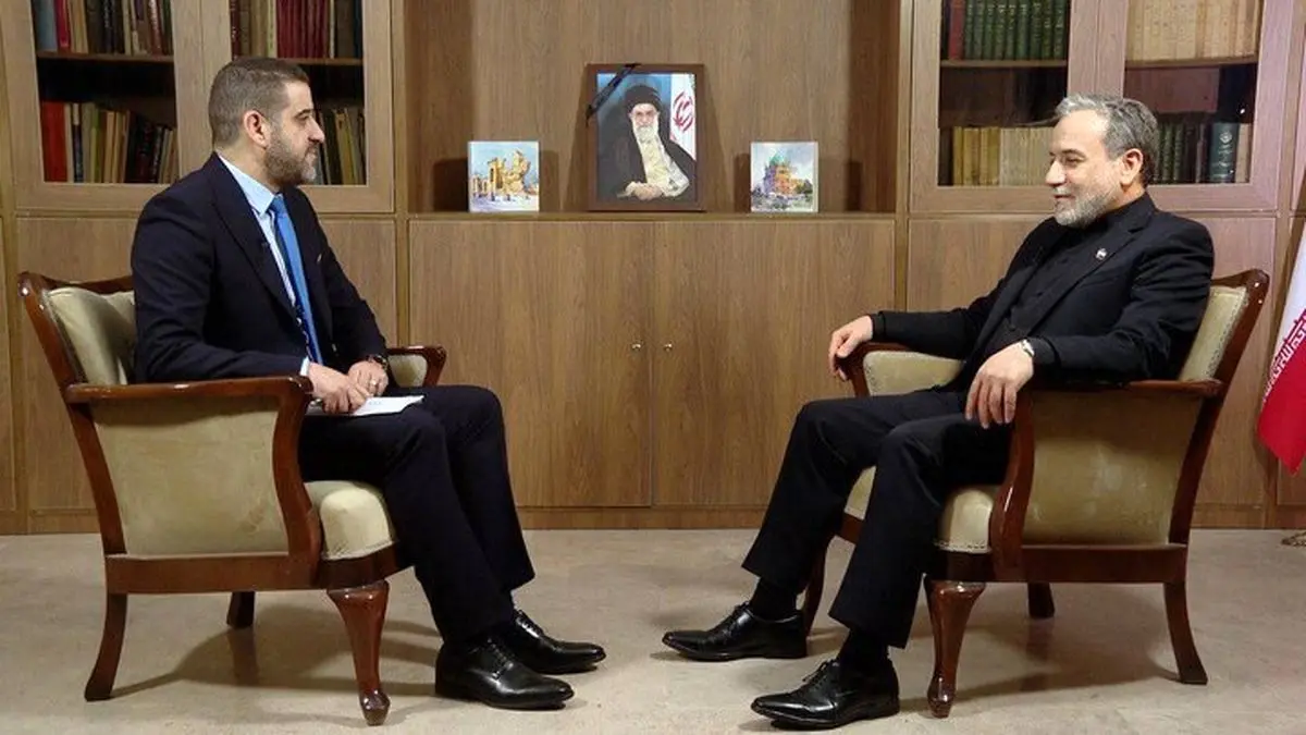 پاسخ‌های مهم عراقچی به الجزیره/  واکنش ایران به زمان‌بندی ۴ تا ۶هفته‌ای آمریکا