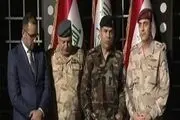 عراق: دستانی پلید در پس هدف قرار دادن قربانیان تظاهرات قرار دارد 