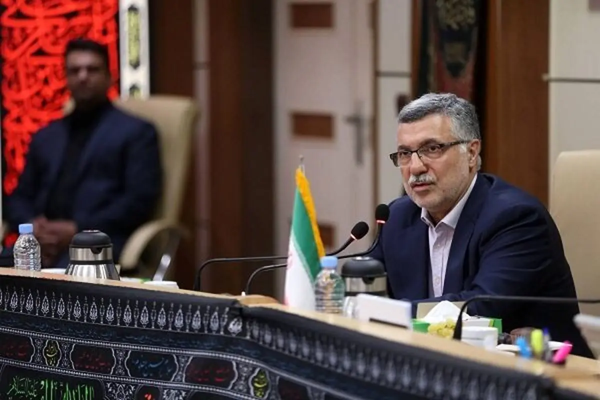 شهادت ۲۱۰ کودک در جنگ رمضان