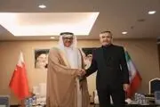 عادی‌سازی روابط ایران و بحرین نشانه افول هژمونی آمریکا است
