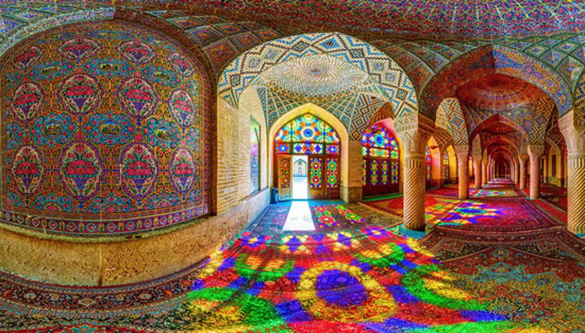 مروری بر کارکردهای عبادی، فرهنگی، اجتماعی و سیاسی مسجد 