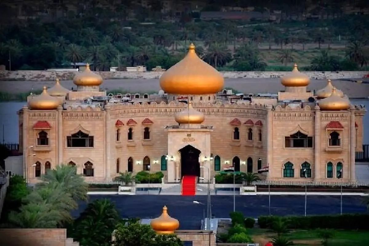 ۴ نامزد در چرخه رقابت برای تصدی پست ریاست جمهوری عراق